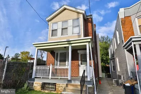 5940 N Park Ave, Philadelphia, PA 19141