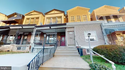 1711 N 60th St, Philadelphia, PA 19151