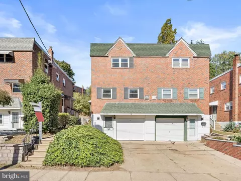 7259 Valley Ave, Philadelphia, PA 19128