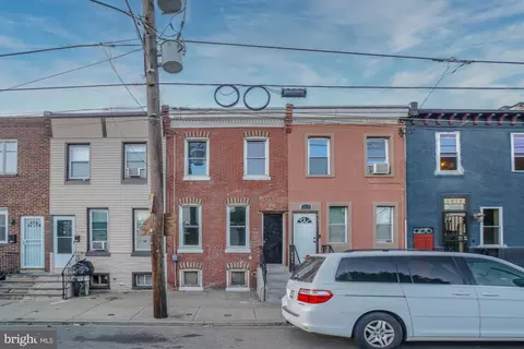3612 Emerald St, Philadelphia, PA 19134