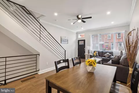 1418 S 15th St, Philadelphia, PA 19146
