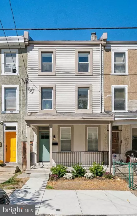406 Dupont St, Philadelphia, PA 19128
