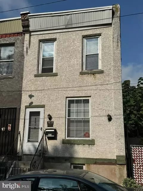3418 Rosehill St, Philadelphia, PA 19134
