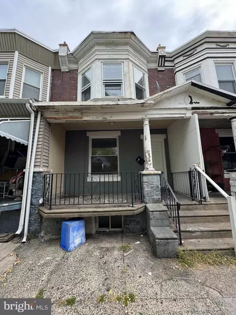 155 N Conestoga St, Philadelphia, PA 19139