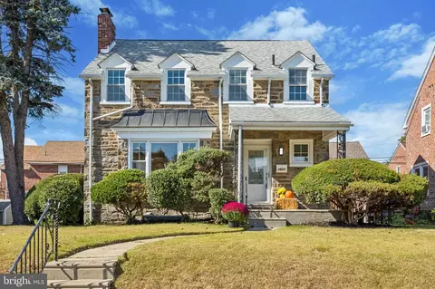 1505 E Cardeza St, Philadelphia, PA 19150