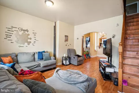 247 S Ithan St, Philadelphia, PA 19139