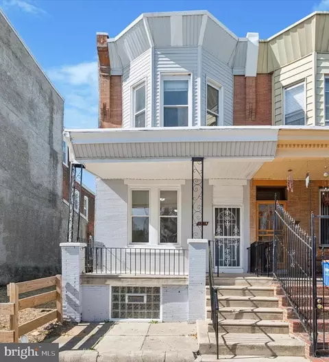 4510 N 19th St, Philadelphia, PA 19140