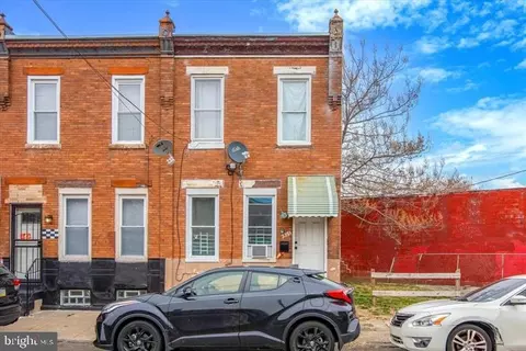 3351 Goodman St, Philadelphia, PA 19140