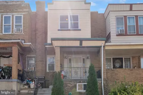 3319 N Marston St, Philadelphia, PA 19129