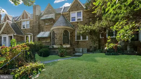 1716 Stenton Ave, Philadelphia, PA 19141