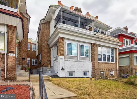 1623 68th Ave, Philadelphia, PA 19126
