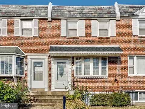 6612 Claridge St, Philadelphia, PA 19111