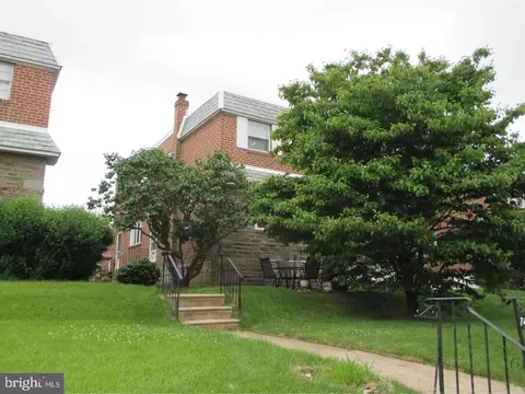 7432 Brous Ave, Philadelphia, PA 19152