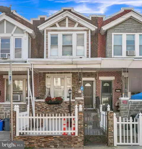 1820 E Airdrie St, Philadelphia, PA 19124