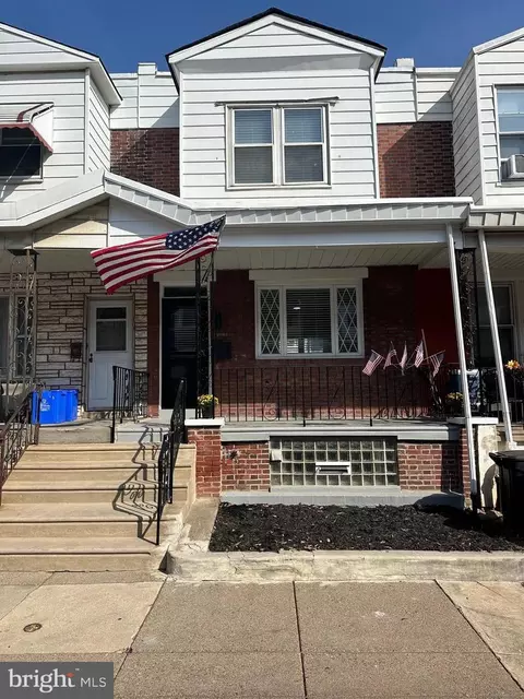 2745 Alresford St, Philadelphia, PA 19137