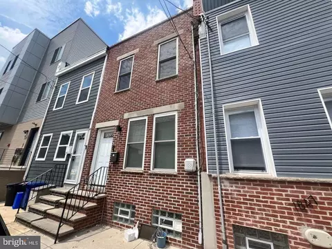 1849 Hoffman St, Philadelphia, PA 19145