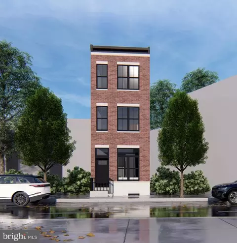 2922 W Glenwood Ave, Philadelphia, PA 19121