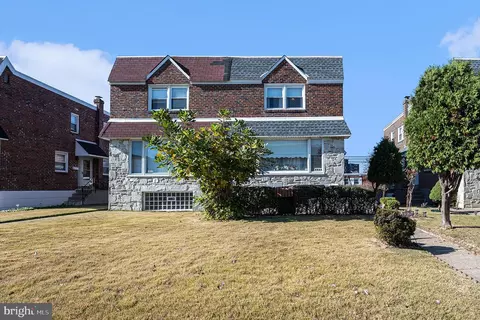 8934 Fairfield St, Philadelphia, PA 19152
