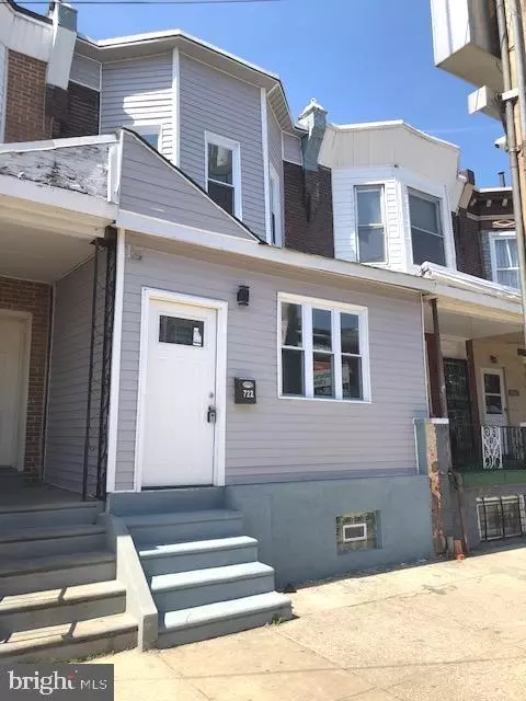 722 S 56th St, Philadelphia, PA 19143