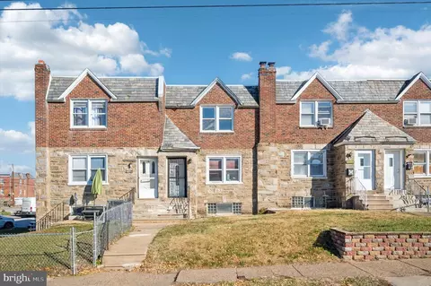 1203 Levick St, Philadelphia, PA 19111