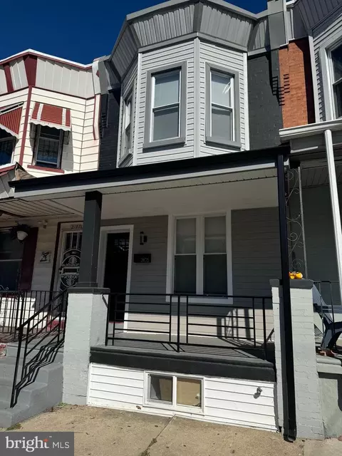 2105 W York St, Philadelphia, PA 19132