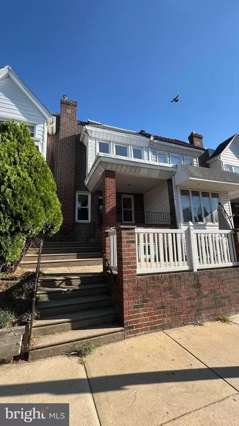 6243 Mershon St, Philadelphia, PA 19149