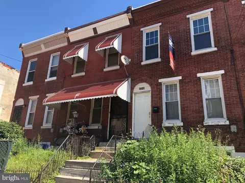 1811 N Willington St N, Philadelphia, PA 19121