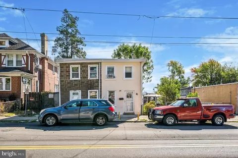 2080 E Haines St, Philadelphia, PA 19138
