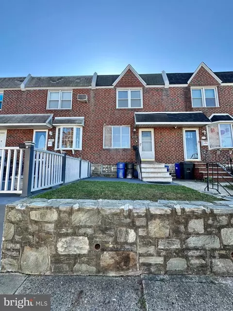 6303 Edmund St, Philadelphia, PA 19135