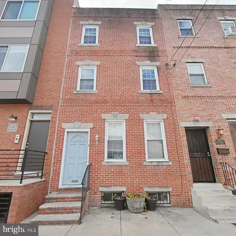 2602 Federal St, Philadelphia, PA 19146