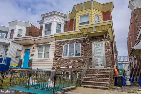 911 S 54th St, Philadelphia, PA 19143