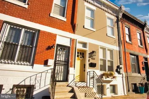 433 Mifflin St, Philadelphia, PA 19148