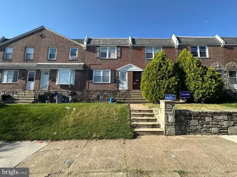 4306 Shelmire Ave, Philadelphia, PA 19136