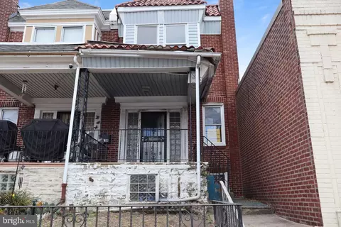 2152 Stenton Ave, Philadelphia, PA 19138