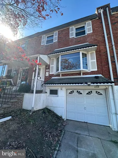 3534 Teton Rd, Philadelphia, PA 19154