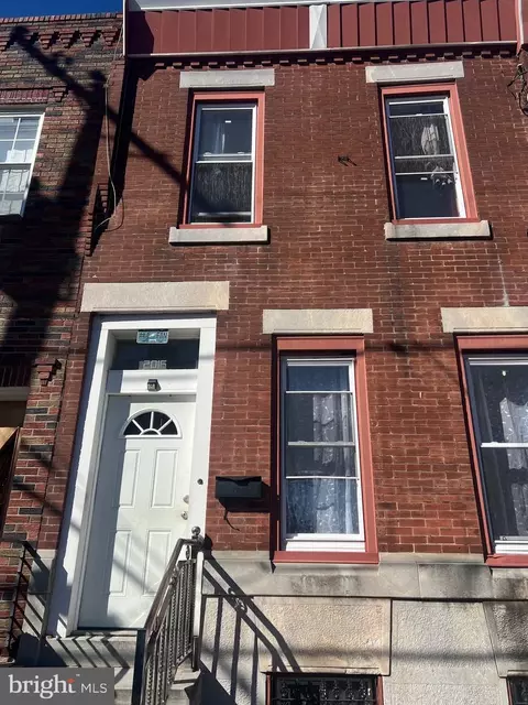 2016 S 16th St, Philadelphia, PA 19145
