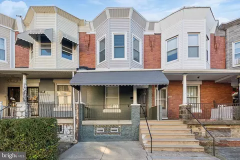 1455 N Edgewood St, Philadelphia, PA 19151