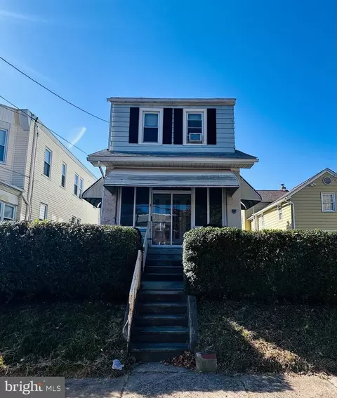 1108 Faunce St, Philadelphia, PA 19111