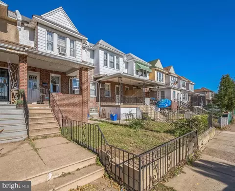 6542 Hegerman St, Philadelphia, PA 19135