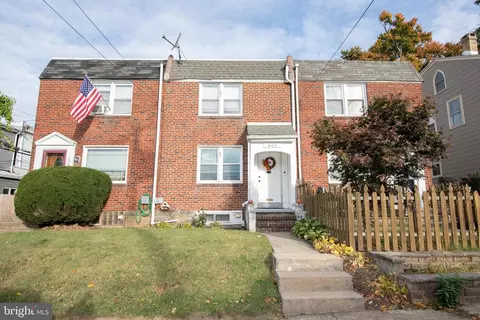 602 Dupont St, Philadelphia, PA 19128