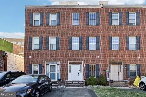 2718 Tilton St, Philadelphia, PA 19134