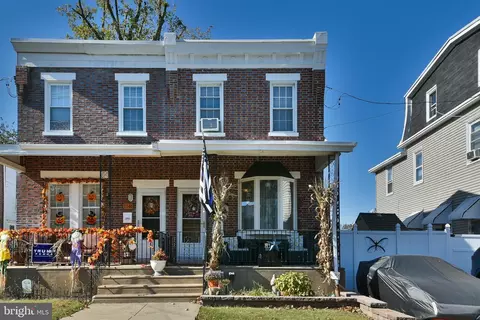 7342 Tabor Ave, Philadelphia, PA 19111