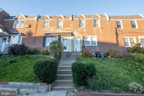 218 Stevens St, Philadelphia, PA 19111