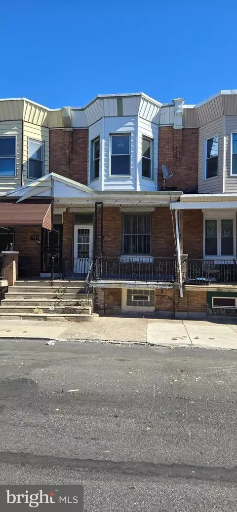 2845 N 25th St, Philadelphia, PA 19132