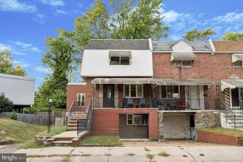7545 Wheeler St, Philadelphia, PA 19153