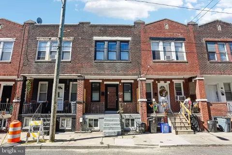 1336 S Newkirk St, Philadelphia, PA 19146