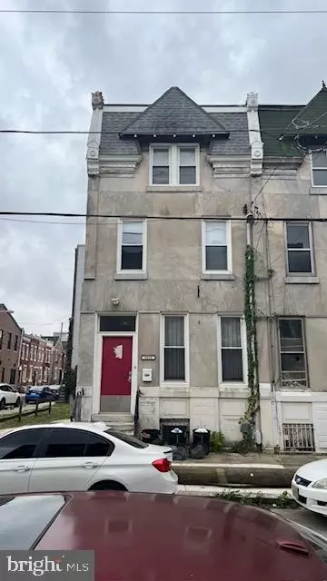 1812 W Berks St, Philadelphia, PA 19121