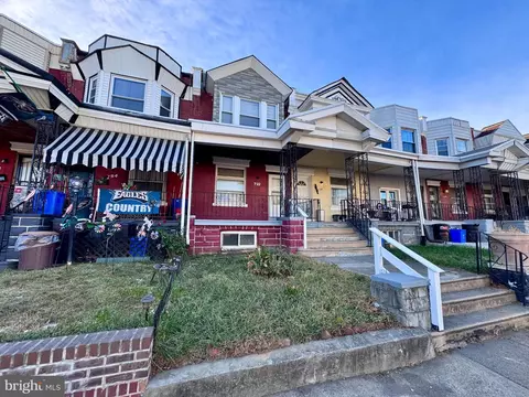722 S 57th St, Philadelphia, PA 19143