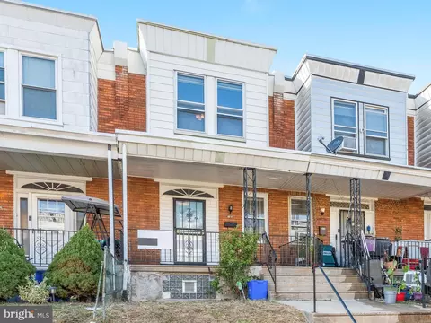 5724 N Hope St, Philadelphia, PA 19120
