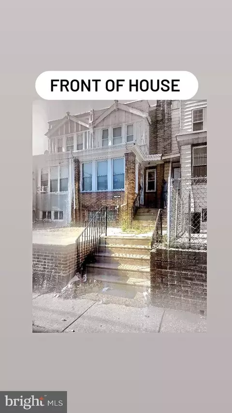 5747 Beaumont Ave, Philadelphia, PA 19143